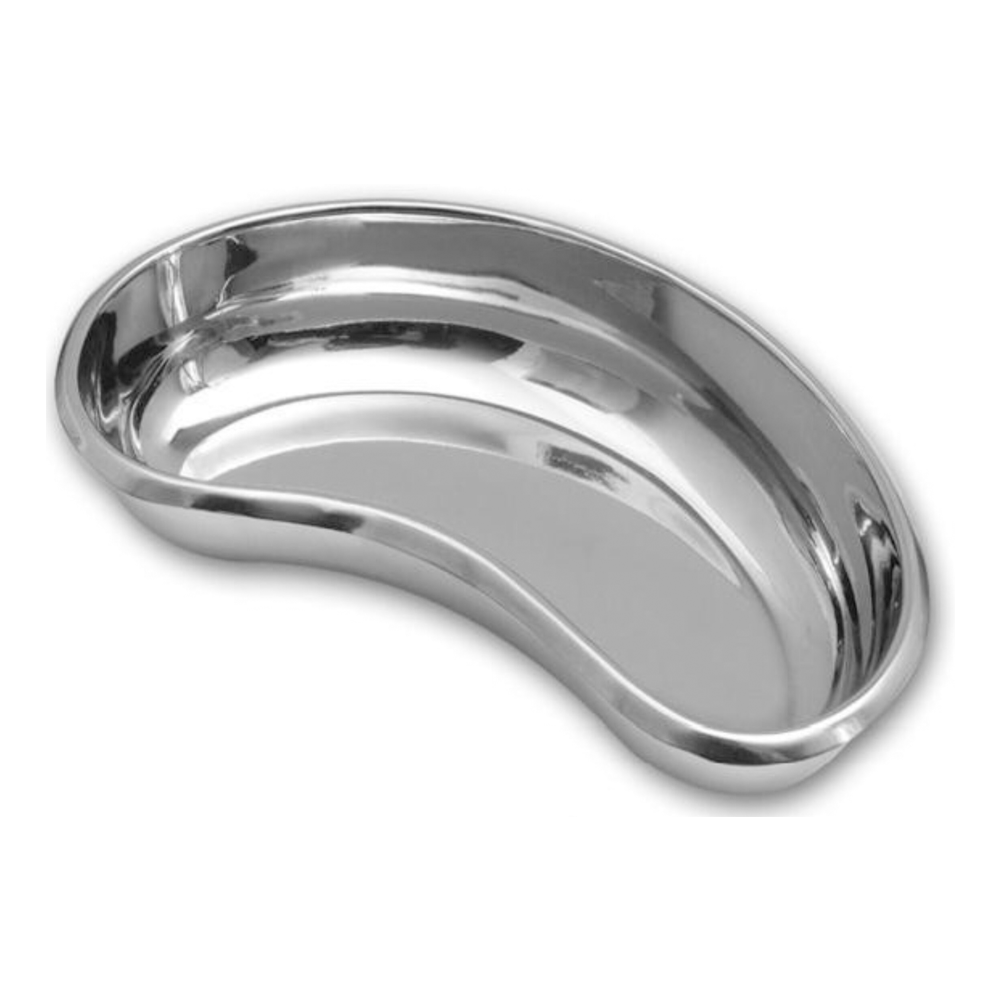 Kidney Dish 20cm Stainless Steel
