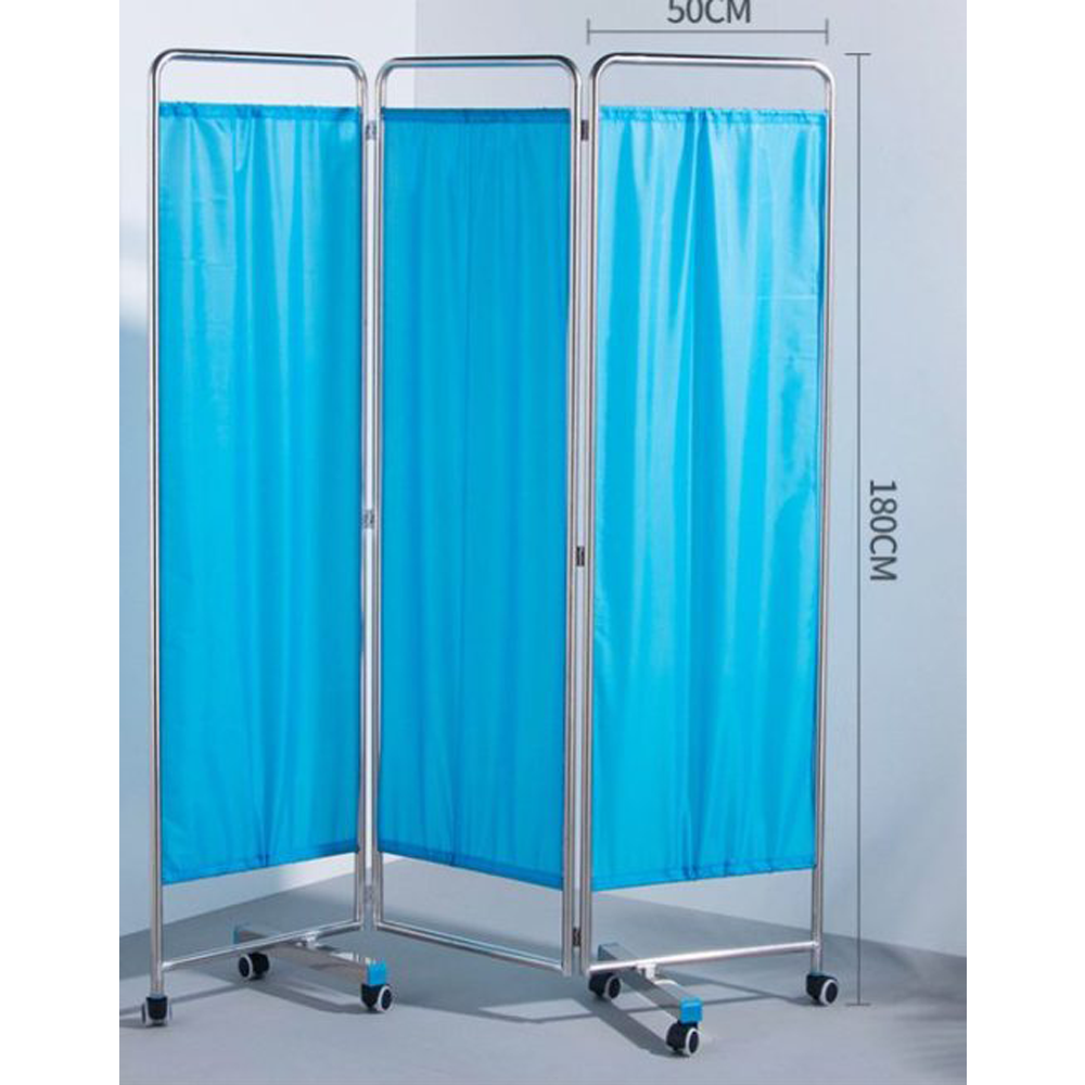 Bed Screen – 3 Fold