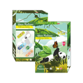 Plasters Kids Panda Forest 30s