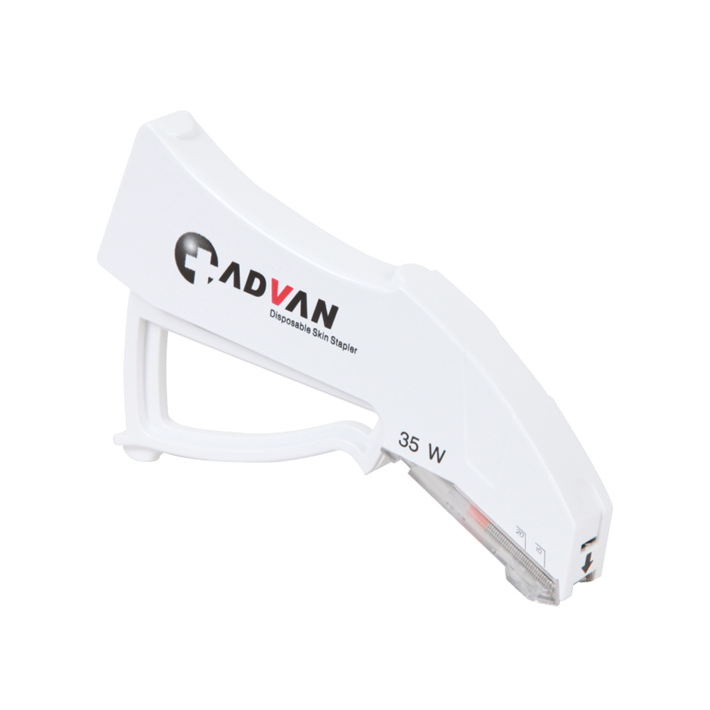 Skin Stapler Disposable – 35W