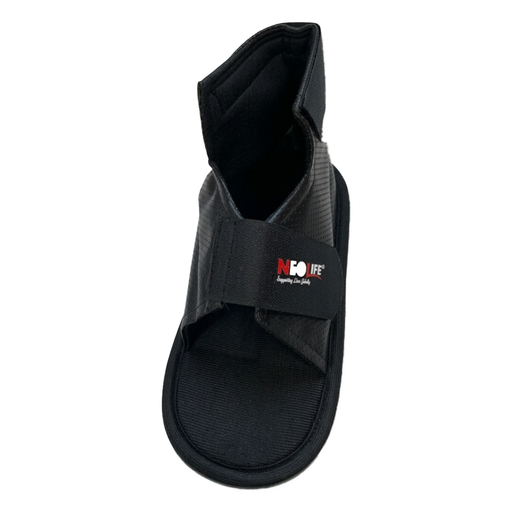 Cast Shoe