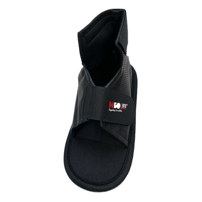Cast Shoe