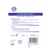Oxygen Nasal Cannula – Adult