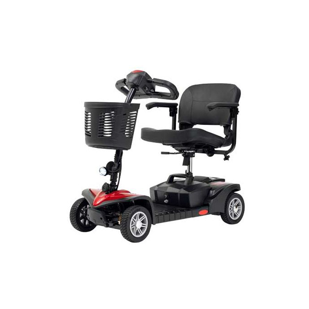 Mobility Scooter – with 360 degree moving seat