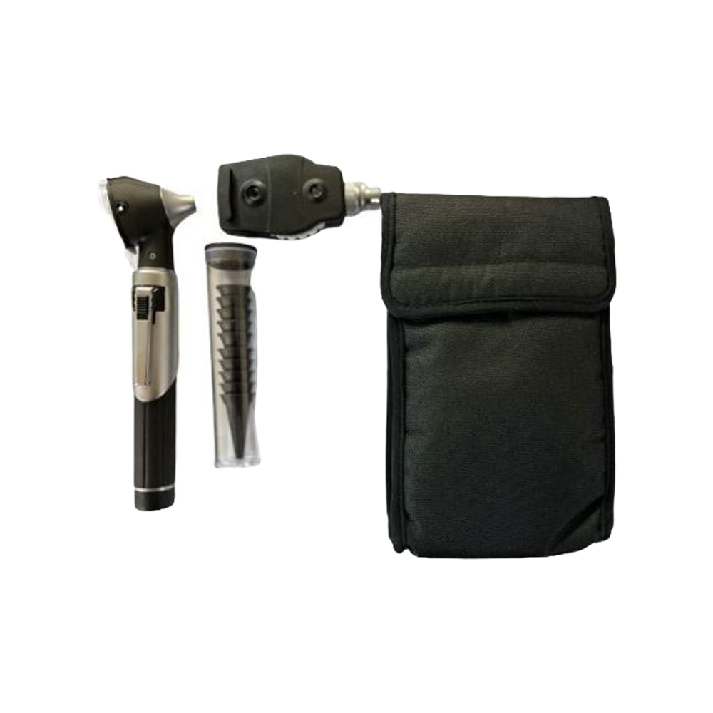 Diagnostic set – Otoscope