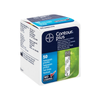 Contour Plus Blood Glucose Strips 50s