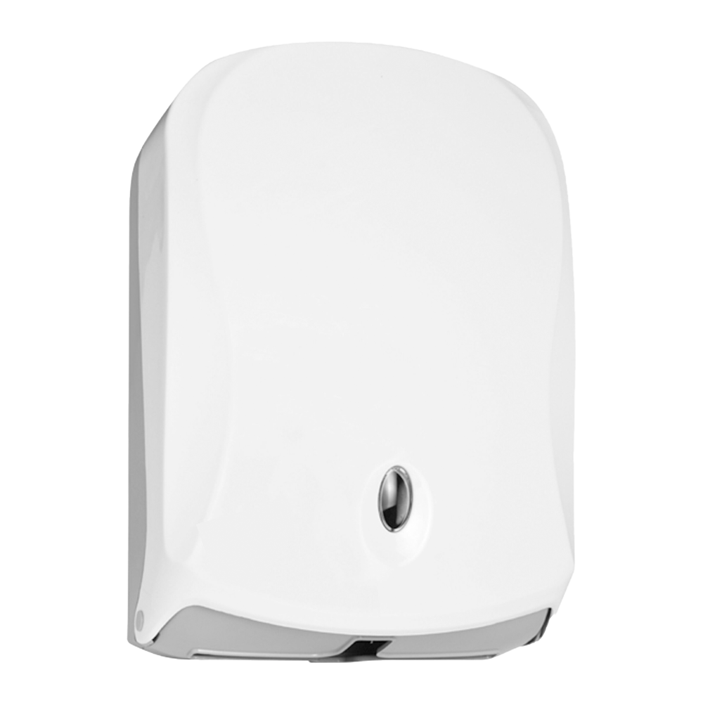 Wall Mounted Paper Dispenser