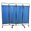 Bed Screen – 4 Fold