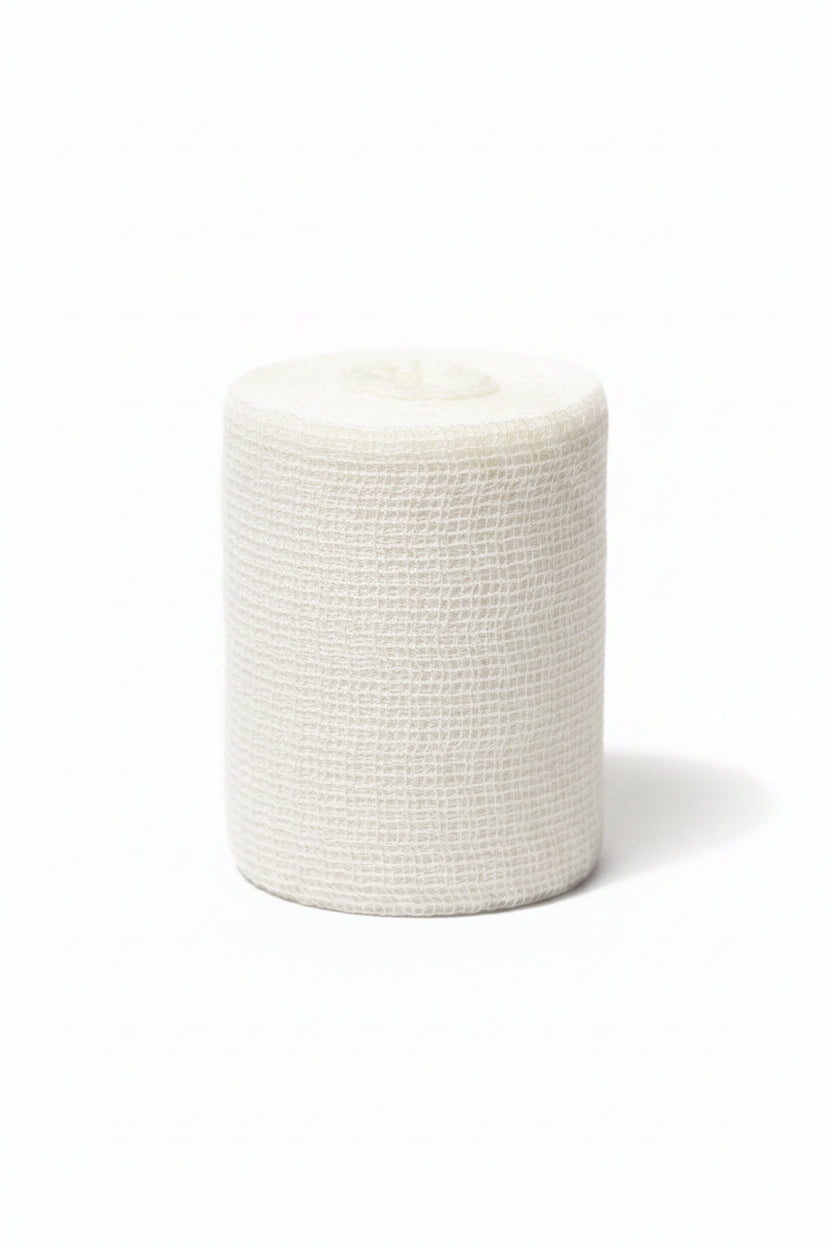 First Aid Dressing No.3-(FAD)