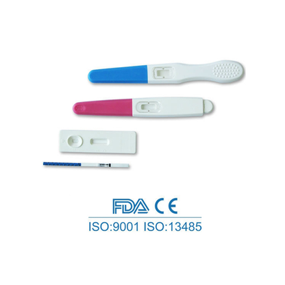 Pregnancy test Device 50s