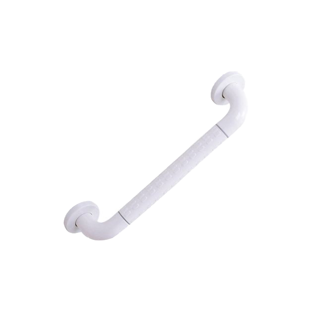 Grab Rail Heavy Duty with Anti Slip Rubber Grip – Large 49cm