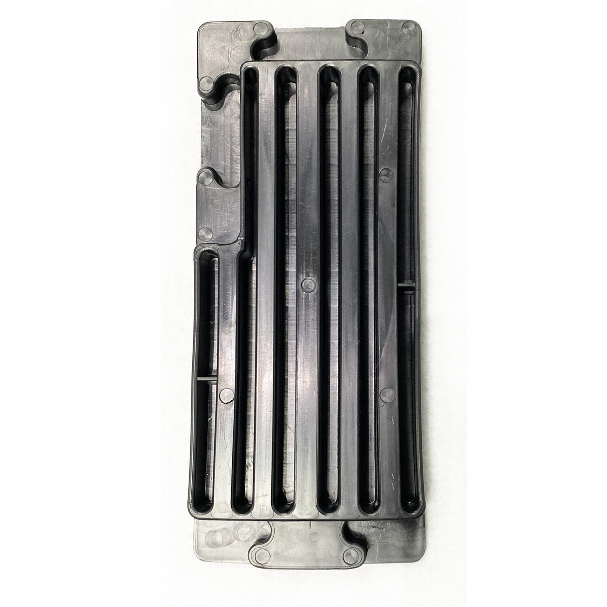Plastic Interlocking Splint