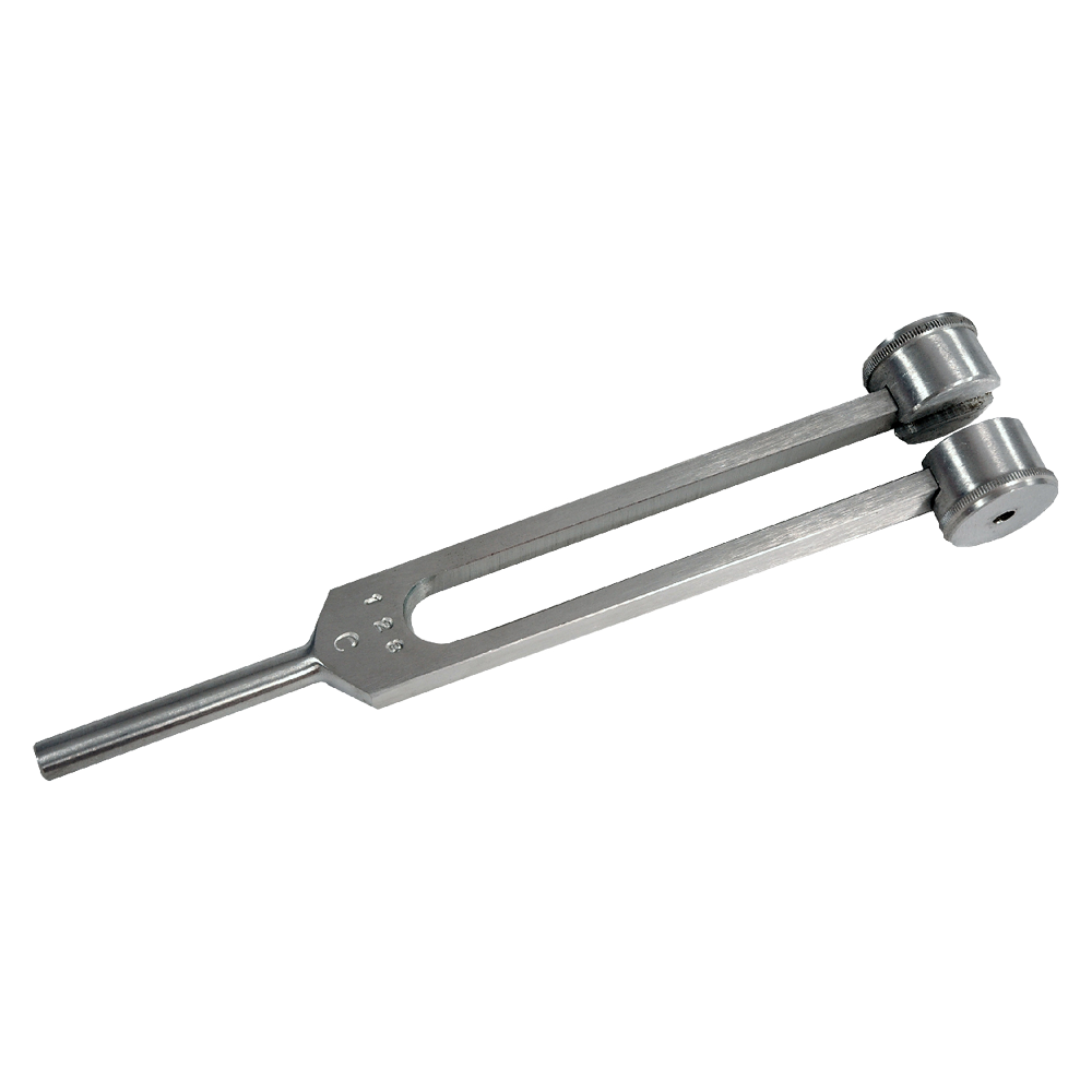 Tuning Fork 128MHz