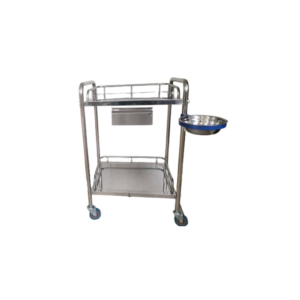 Clinic Trolley Large