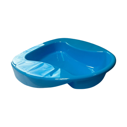 Bedpan Adult (Plastic)