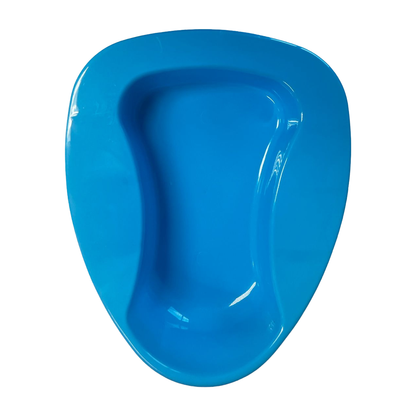 Bedpan Adult (Plastic)