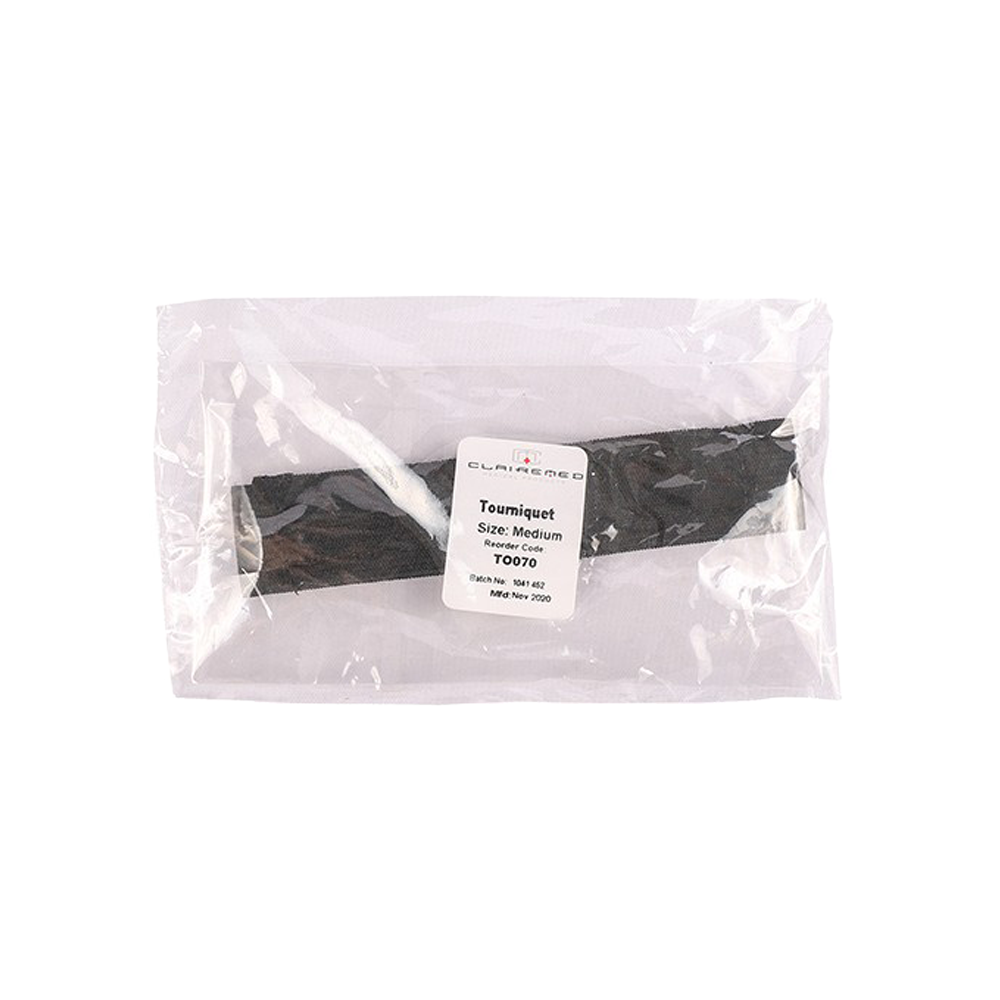Tourniquet Medium With Velcro