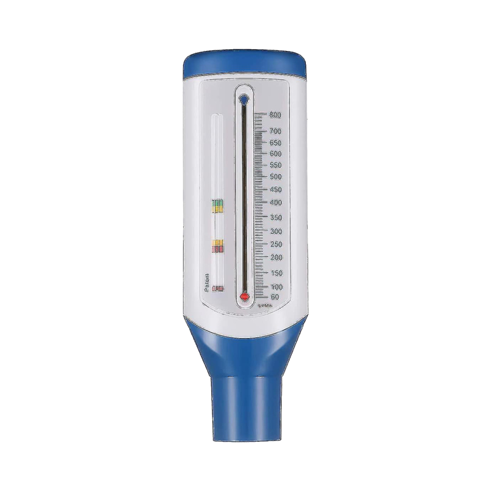 Peak Flow Meter