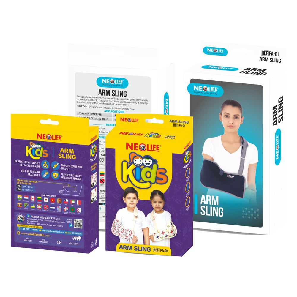 Arm Sling