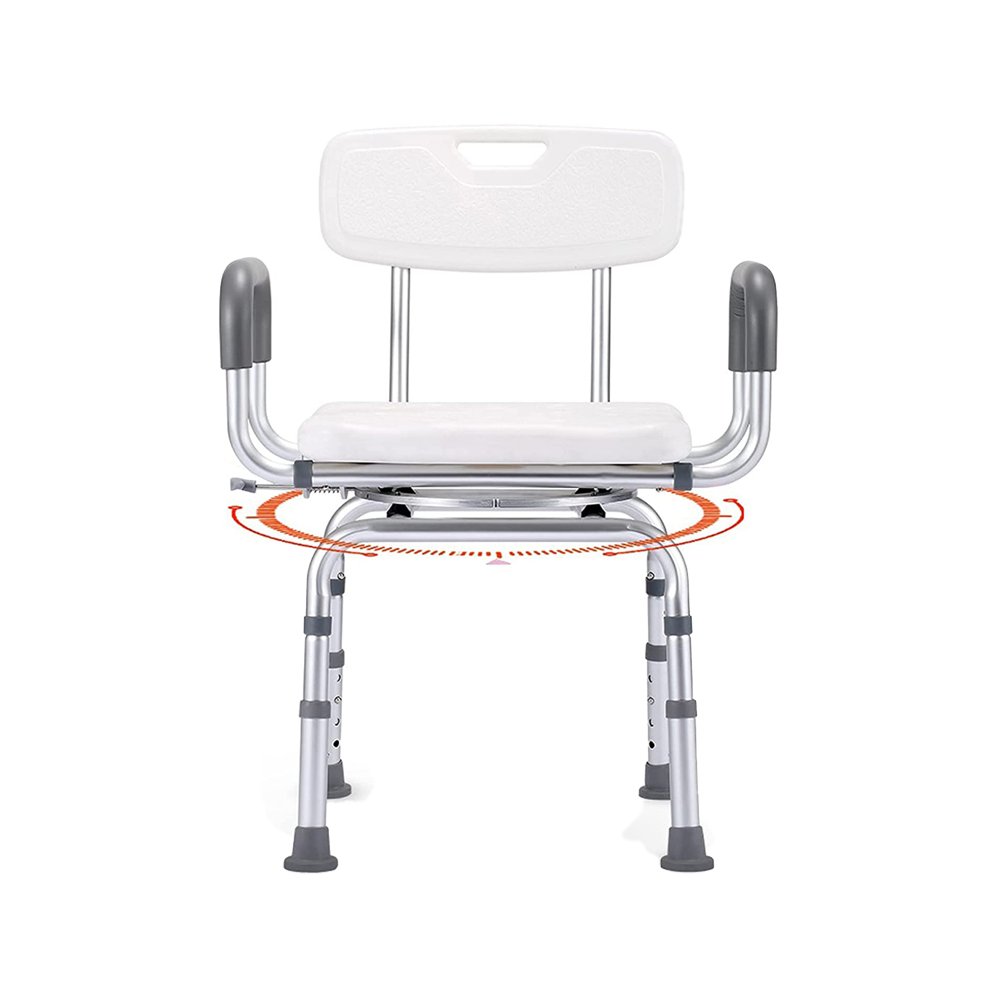 Swivel Shower Chair