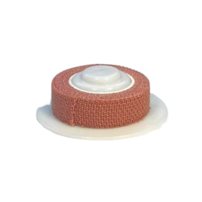 Fabric Plaster Roll – 12.5mm x 1m – Singles