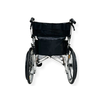 Wheelchair Aluminum
