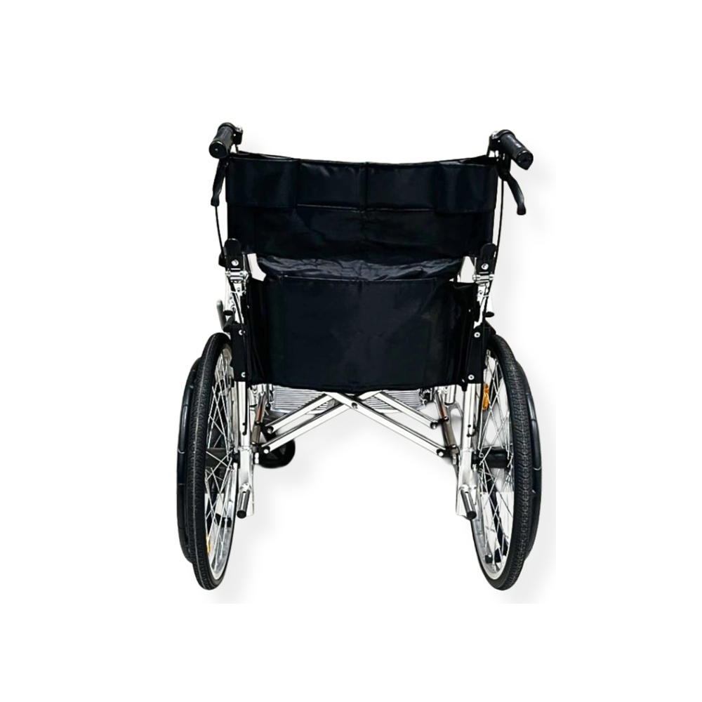 Wheelchair Aluminum