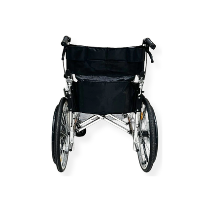 Wheelchair Aluminum