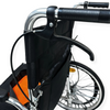 Wheelchair Aluminum