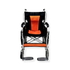 Wheelchair Aluminum