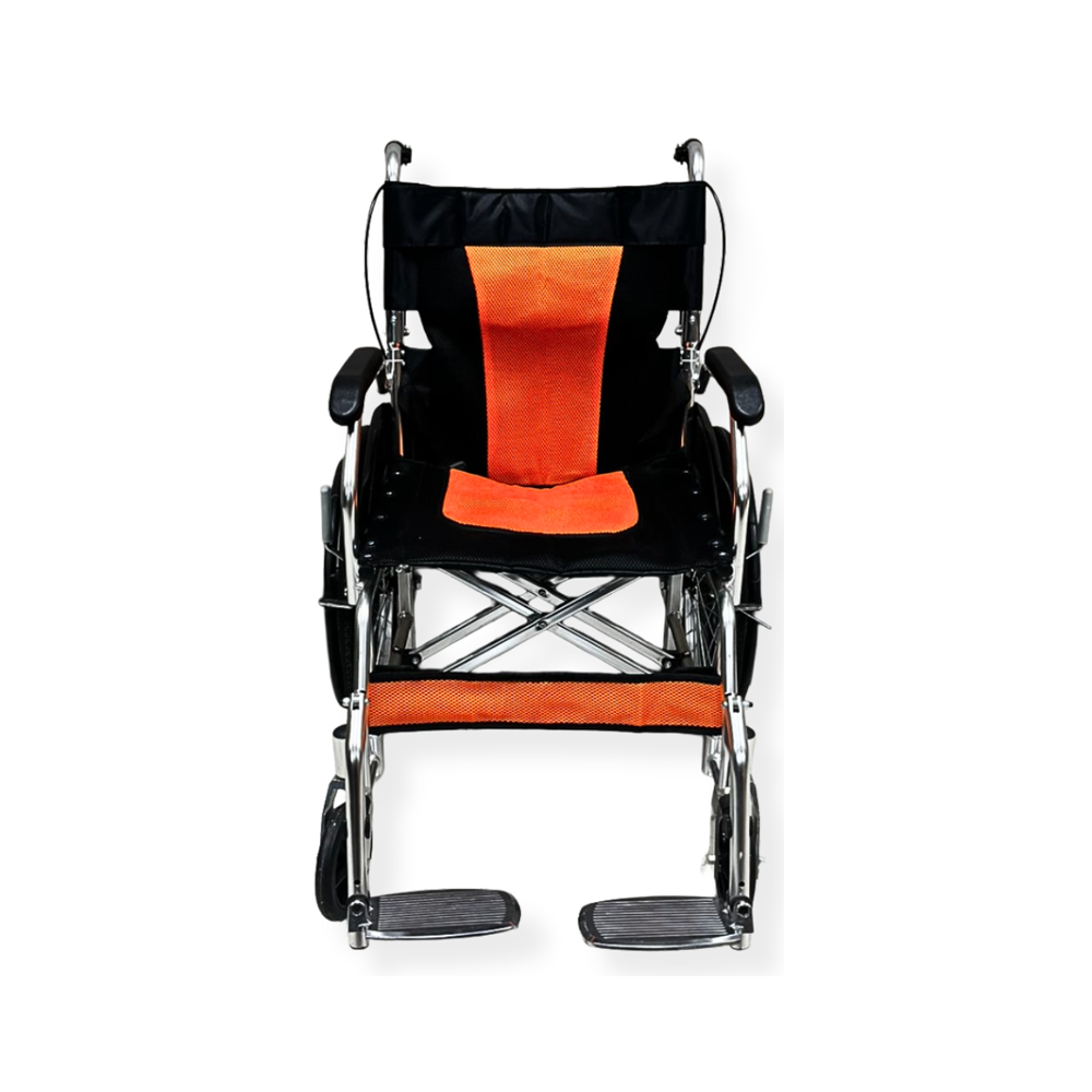 Wheelchair Aluminum