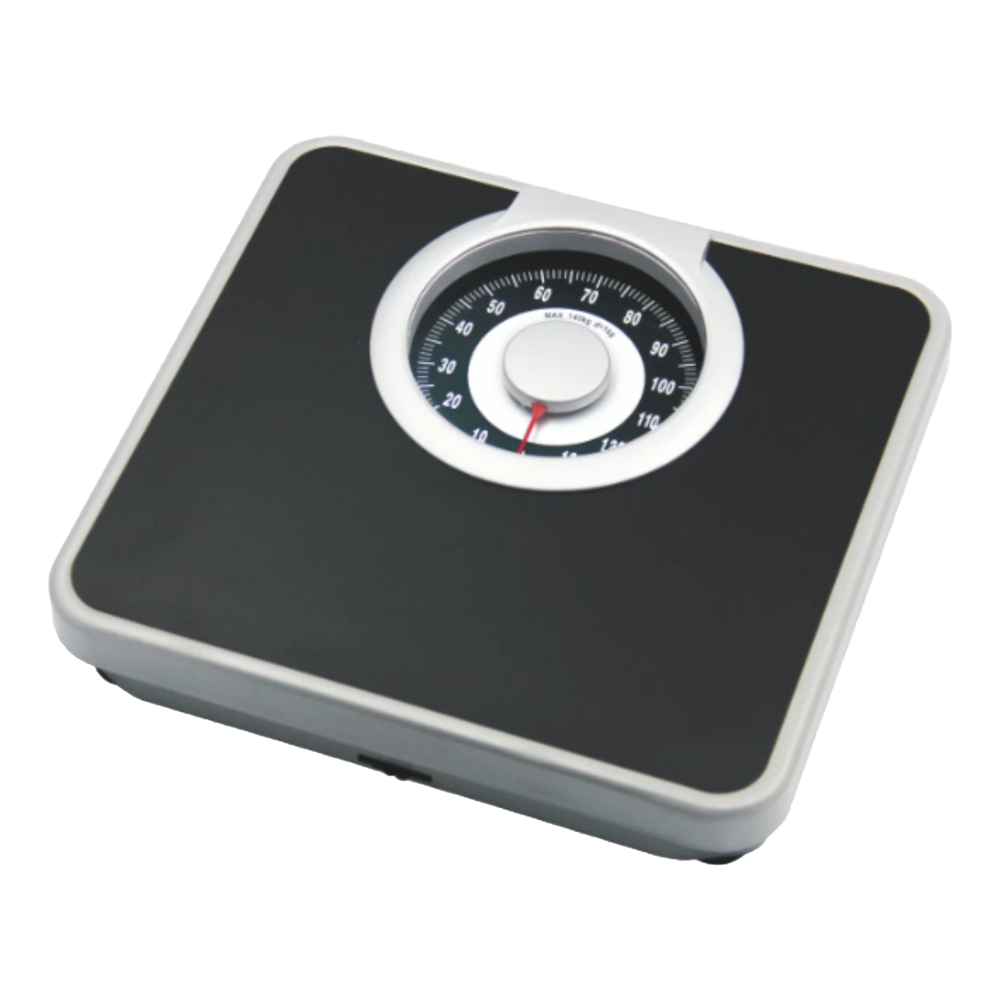 Scale Weight Mechanical Body Scale – 140kg