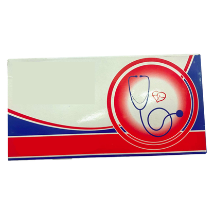 Stethoscope Dual Head