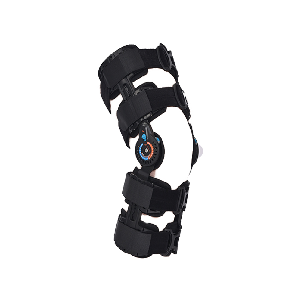 Adjustable Knee Joint Fixed Support 10 – 90 X Degrees