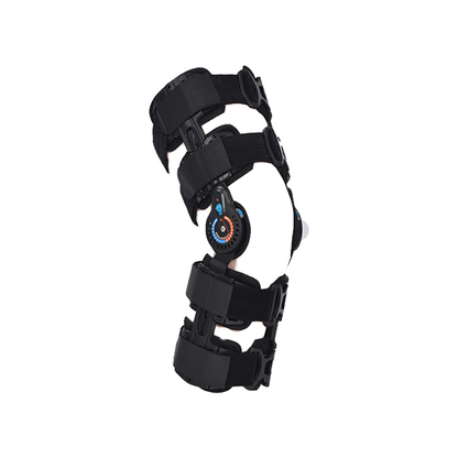 Adjustable Knee Joint Fixed Support 10 – 90 X Degrees