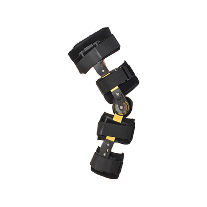 Adjustable Knee Joint Fixed Support 10 – 90 X Degrees
