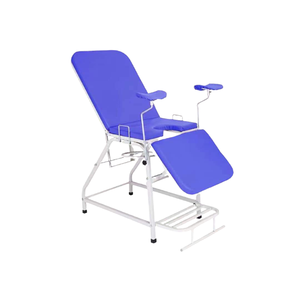 Gynaecological Examination Bed