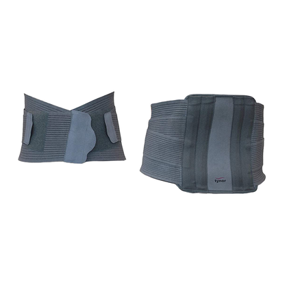 Contoured L.S Support Belt – Large