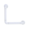 Hand Rail L Shaped