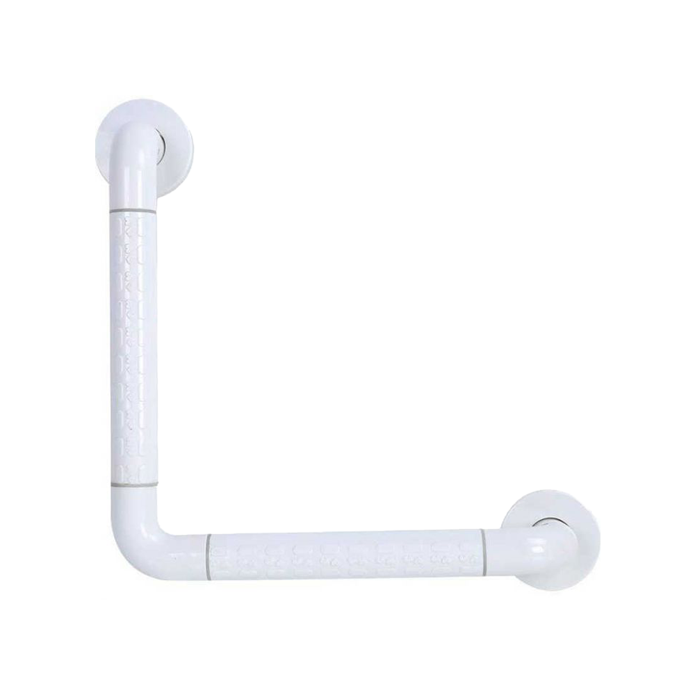 Hand Rail L Shaped
