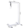 Patient Lifting Pole – Free Standing