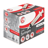 Syringe 5ml 3 Part L/Slip – 100s