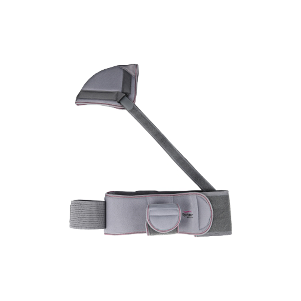 Elastic Shoulder Immobilizer – Medium
