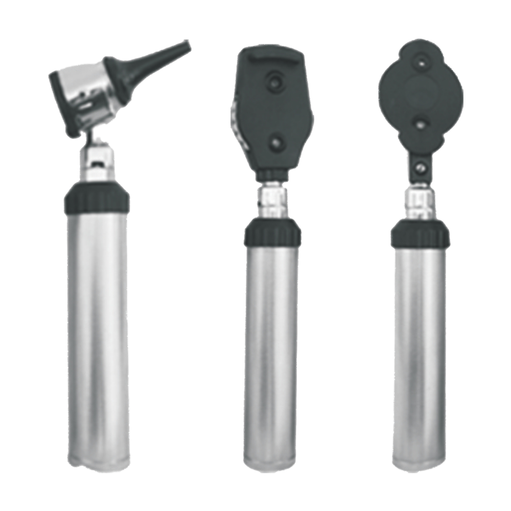 ENT Diagnostic Set