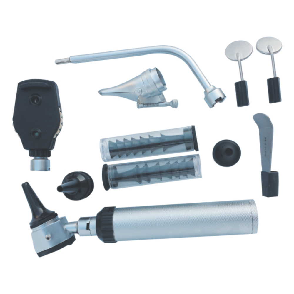 ENT Diagnostic Set