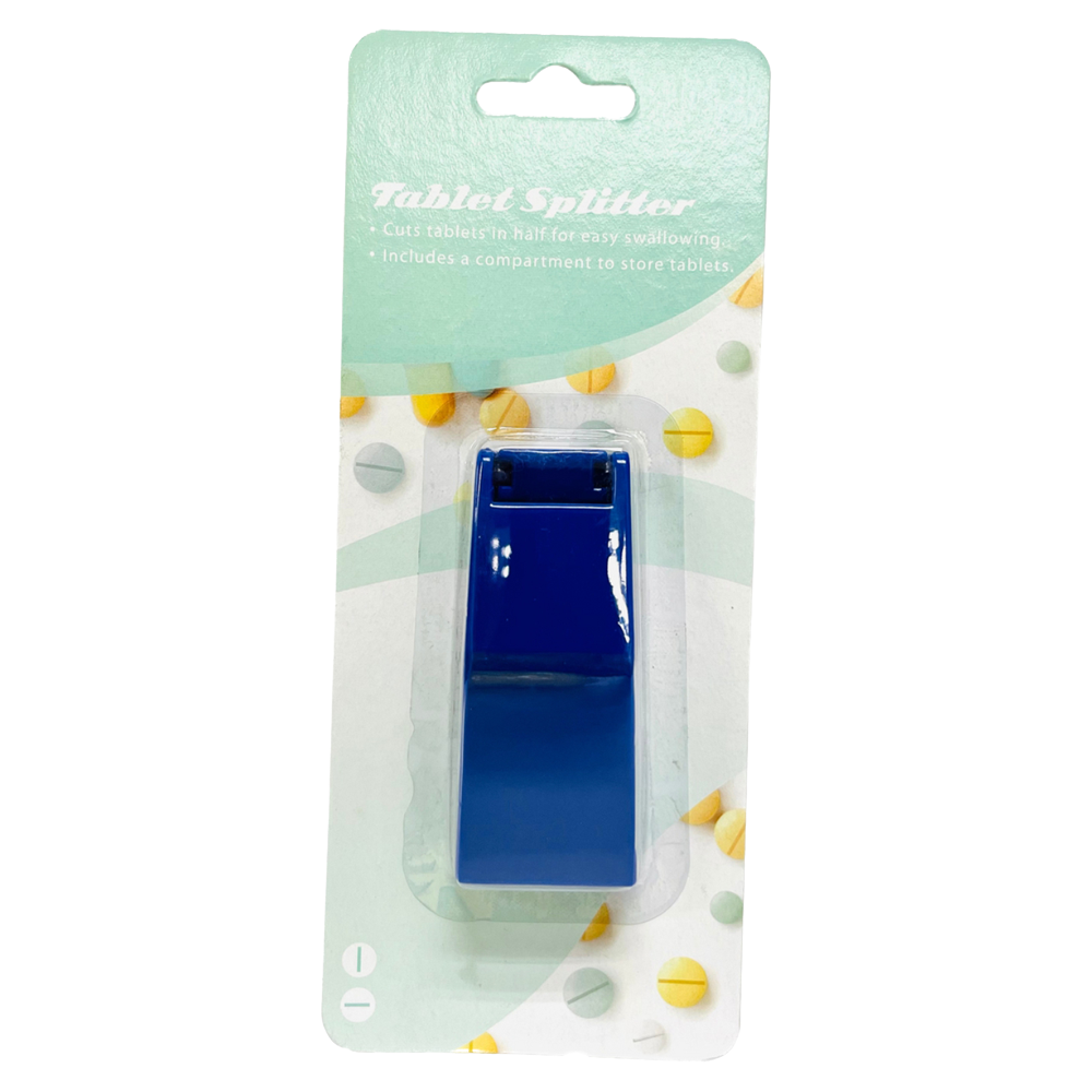 Tablet Splitter