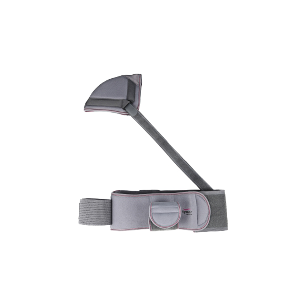 Elastic Shoulder Immobilizer – Large