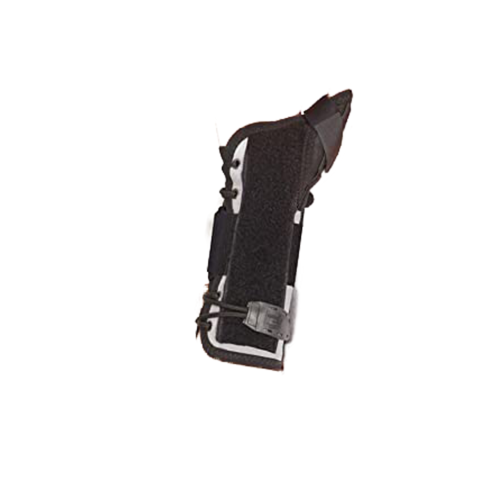 Wrist Splint with Thumb – Medium
