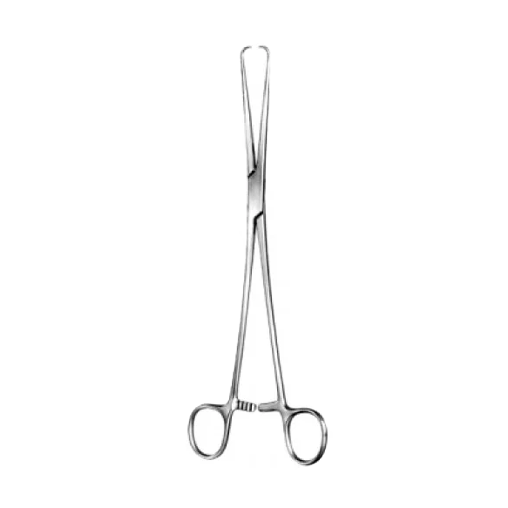 Schroeder Tenaculum 25cm