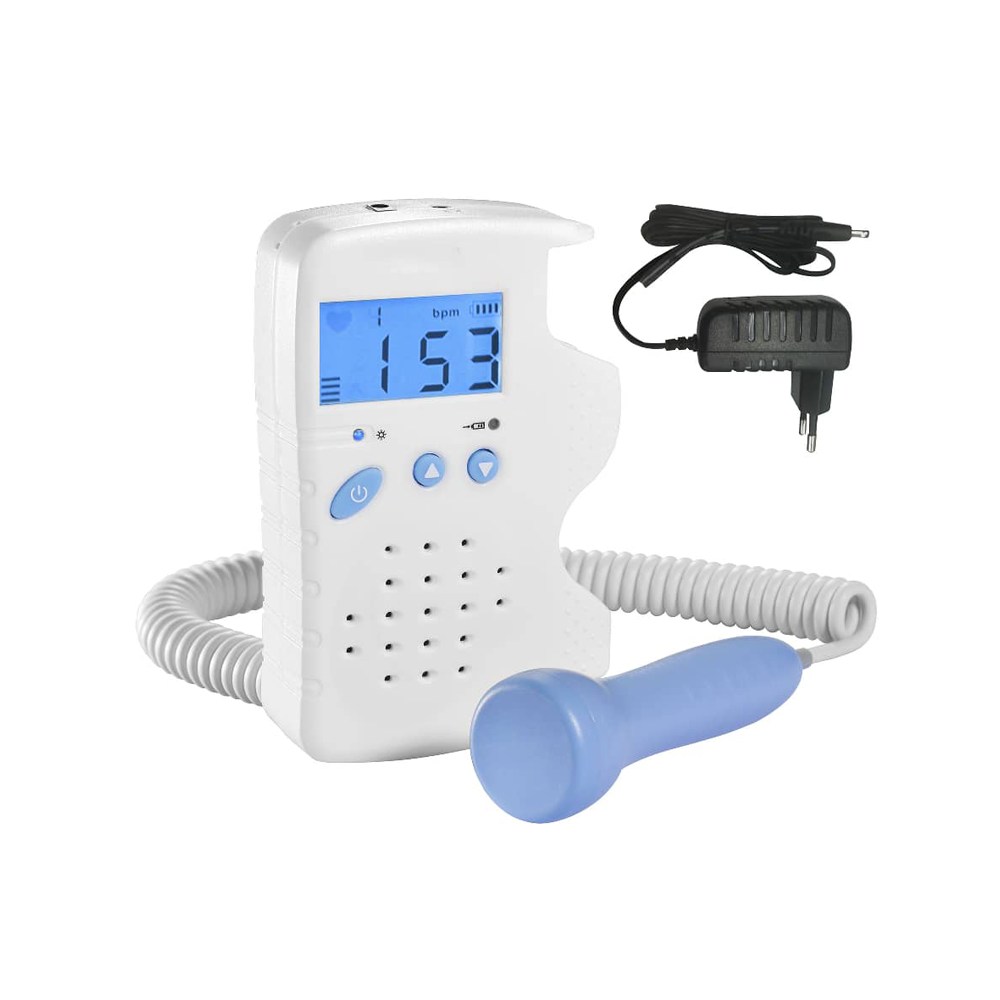 Fetal Doppler